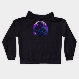 Soldier Kids Hoodie